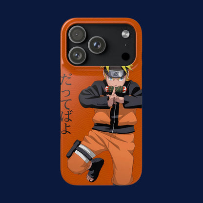 Naruto - Slim