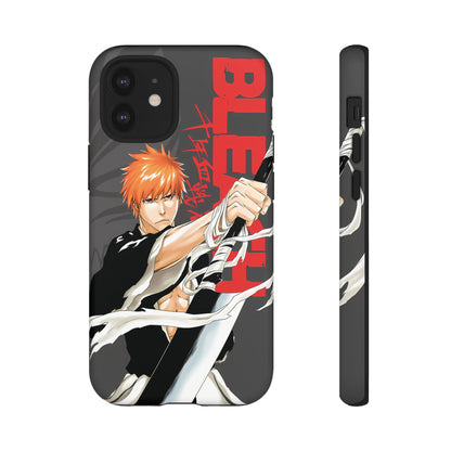 Ichigo Kurosaki - Tough