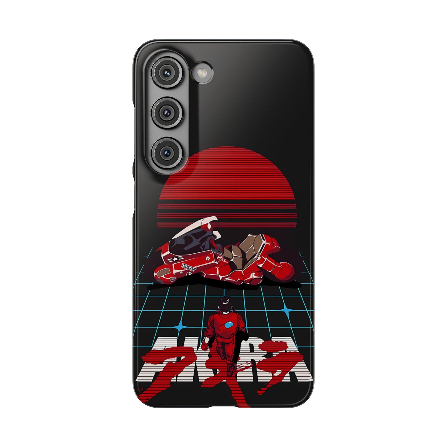 Akira 1991 - Slim