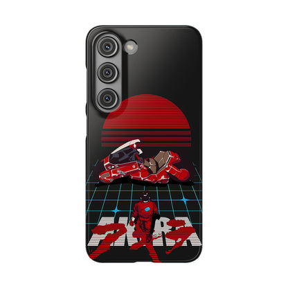 Akira 1991 - Slim