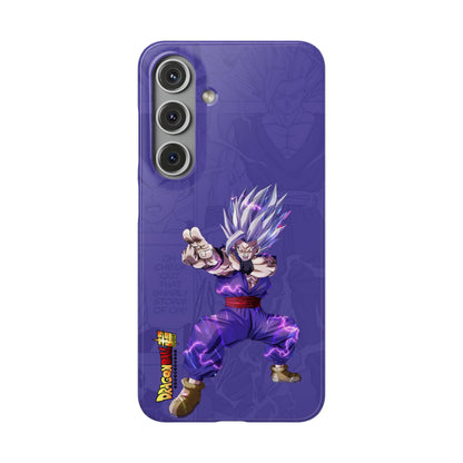 Beast Gohan - Slim