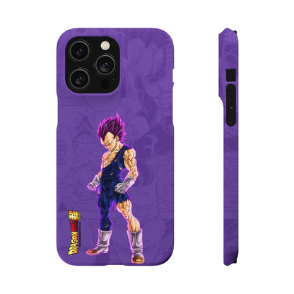 Vegeta Ultra Ego - Slim