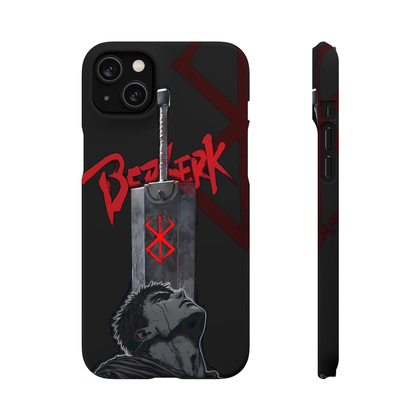 Berserk Sword - Slim