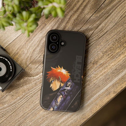 Ichigo - Tough