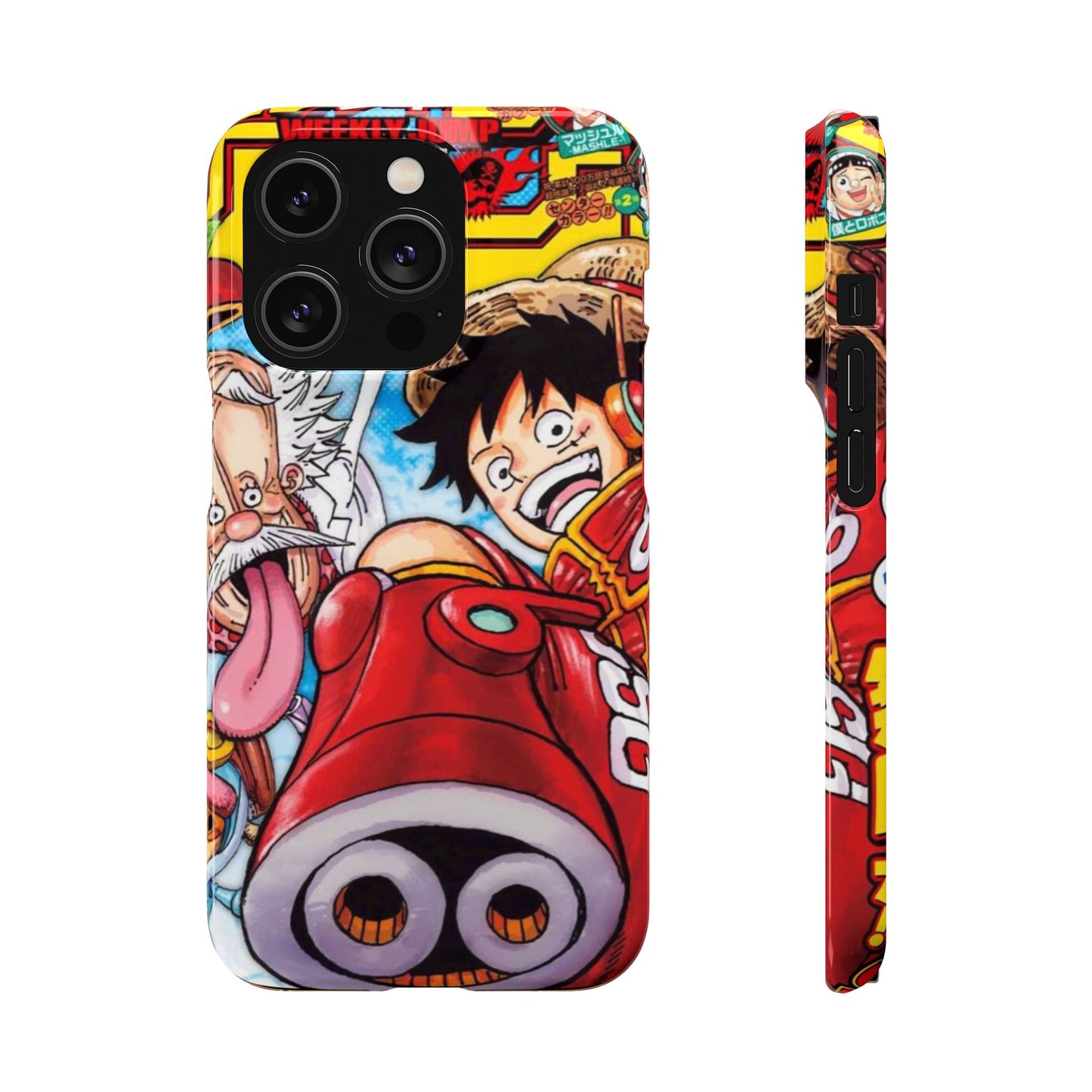 One Piece Weekly Jump - Slim