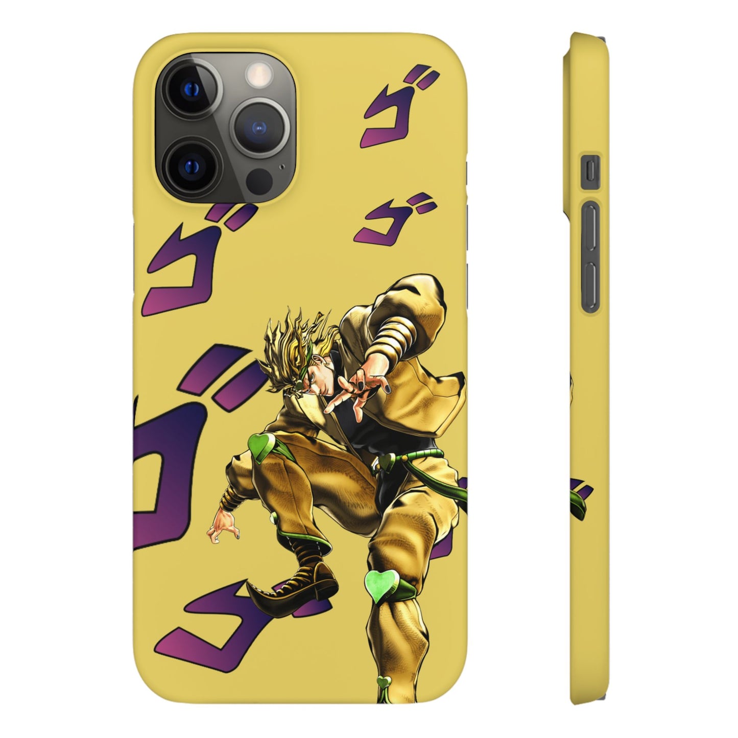 Dio Brando - Slim