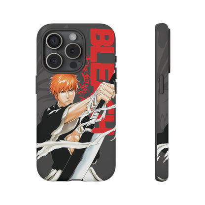 Ichigo Kurosaki - Tough