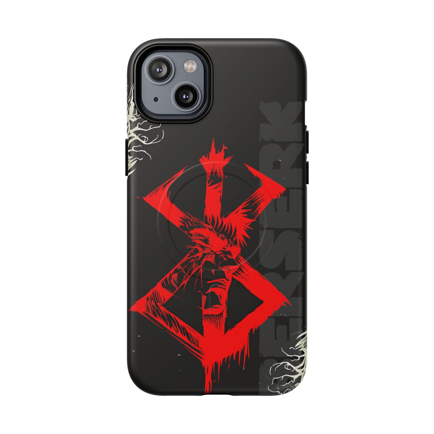 Brand of Sacrifice - Tough Mag