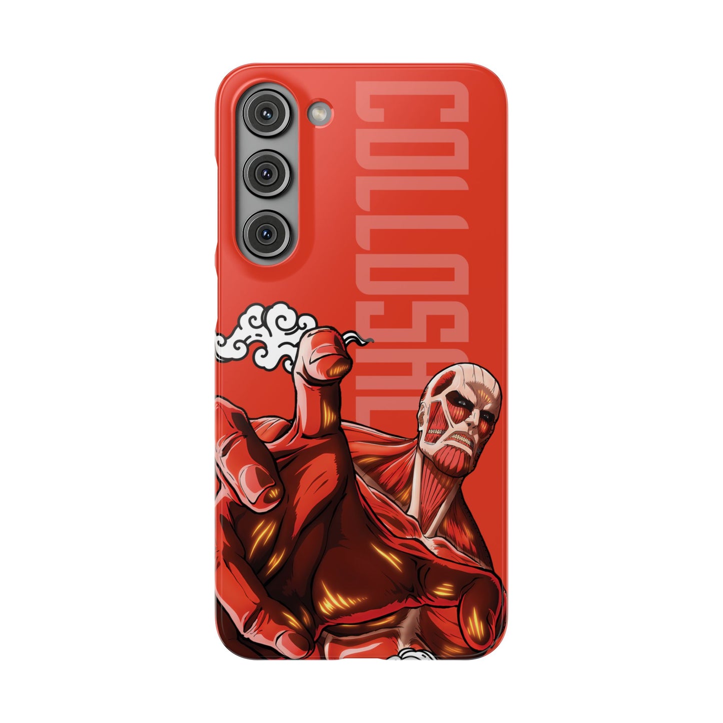 Colossus Titan - Slim