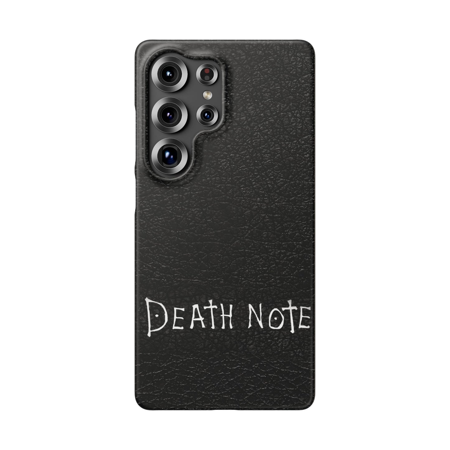 Death Note - Slim
