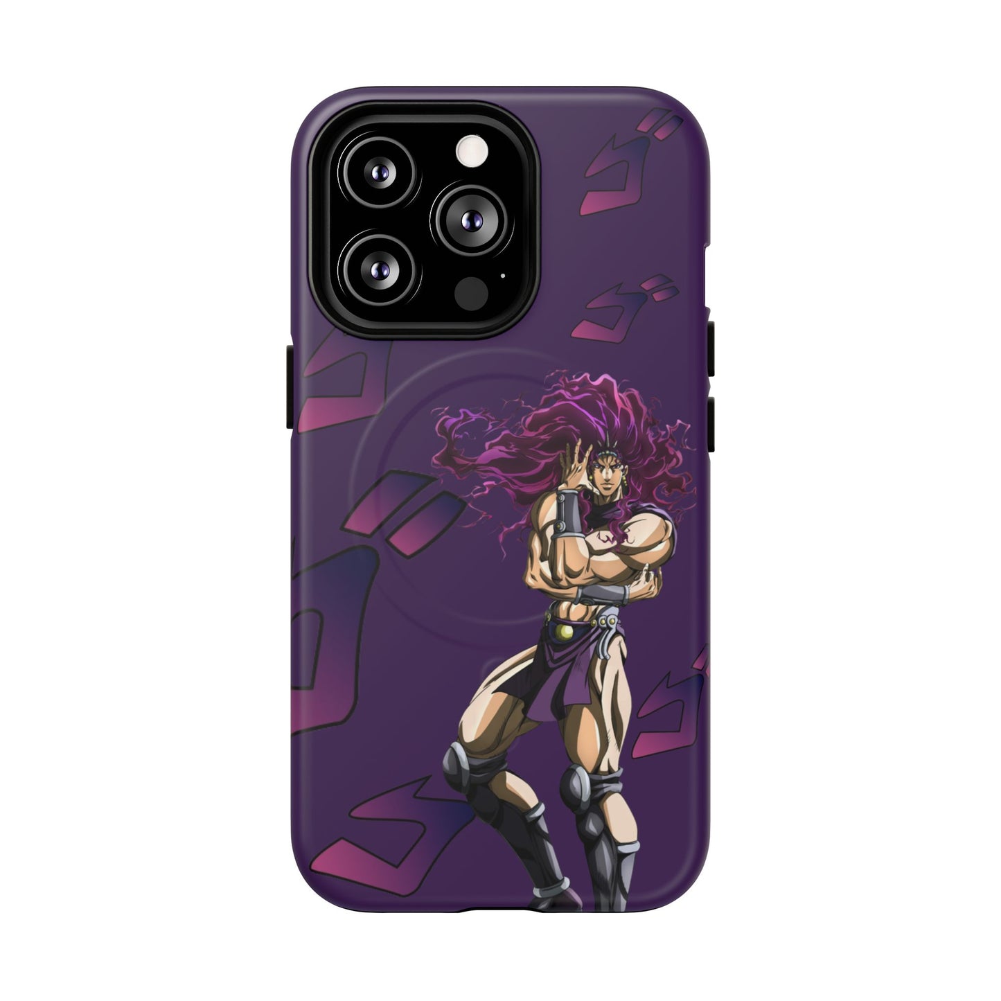 Kars - Tough Mag