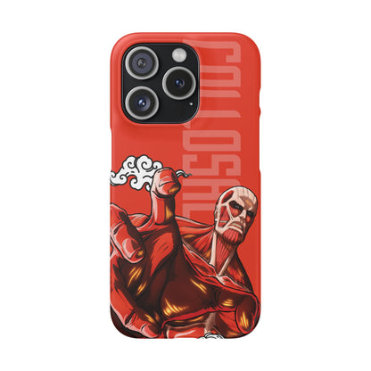 Colossus Titan - Slim