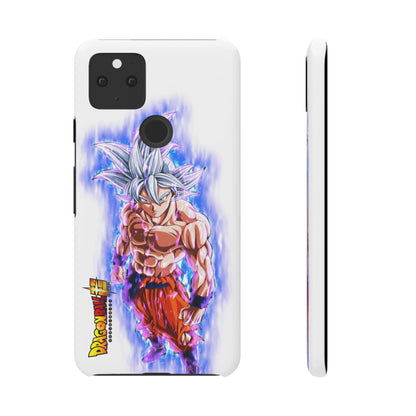 Ultra Instinct Goku - Slim