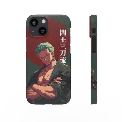 Roronoa Zoro - Slim