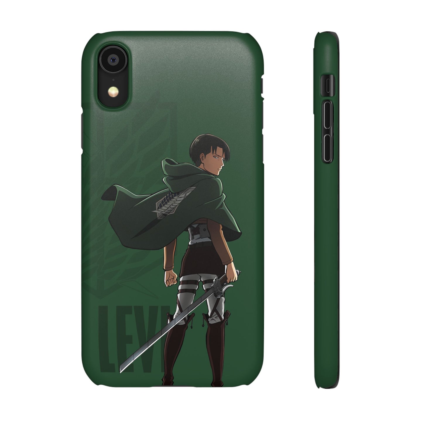 Levi - Slim