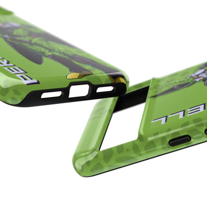 Perfect Cell - Tough