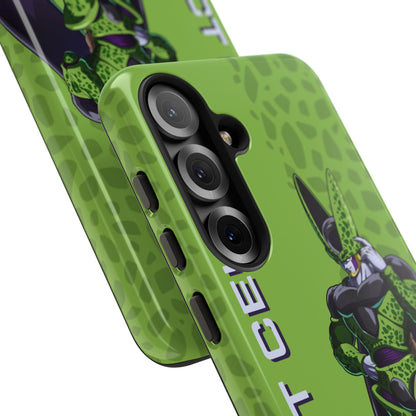 Perfect Cell - Tough