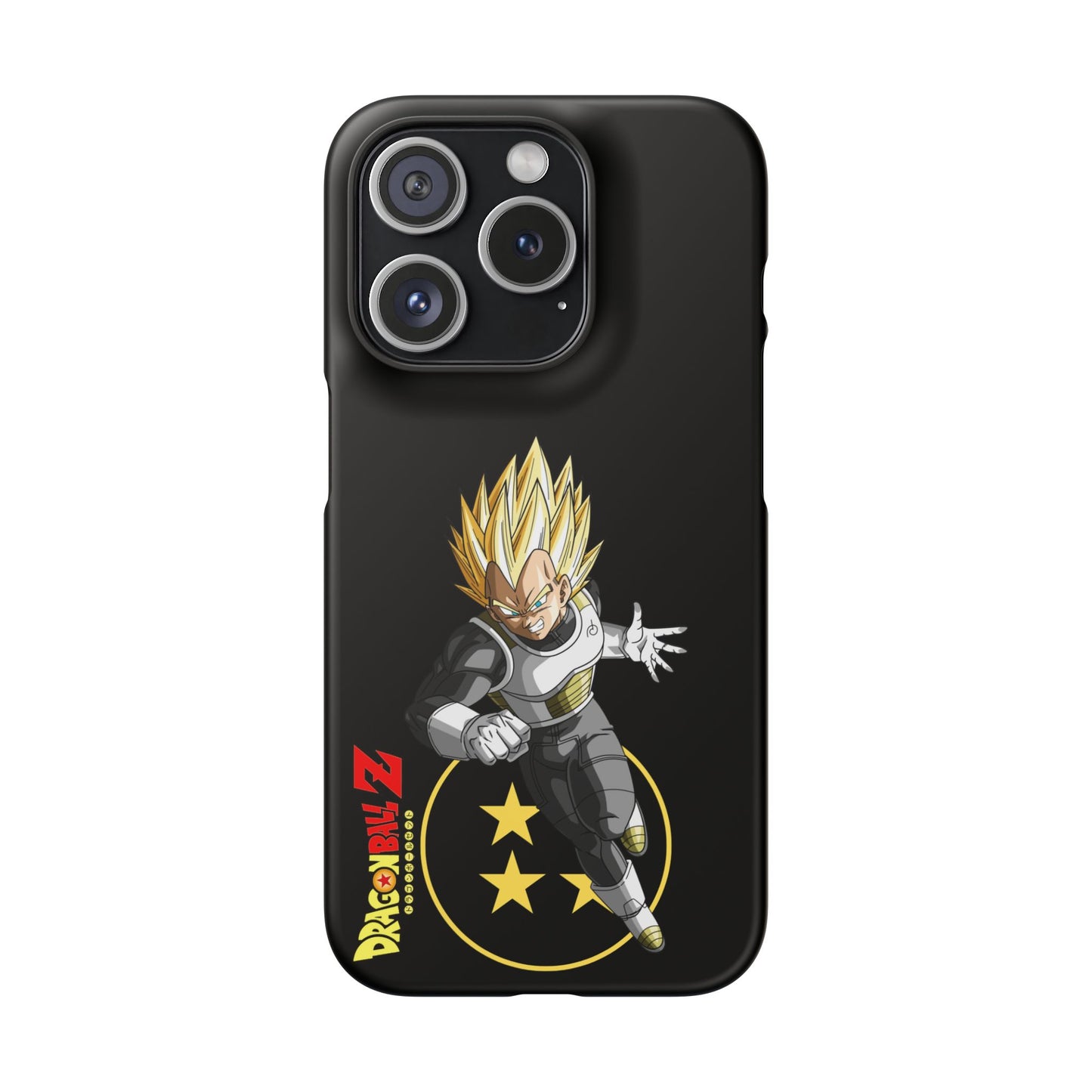 Vegeta DBS - Slim