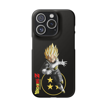 Vegeta DBS - Slim