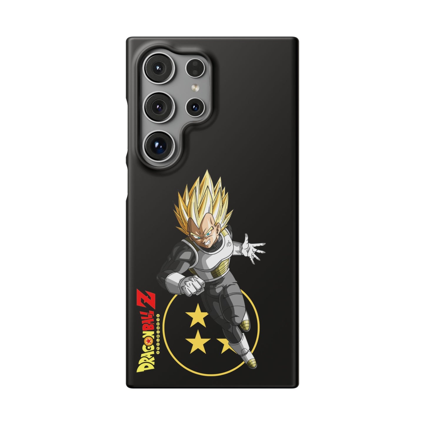 Vegeta DBS - Slim