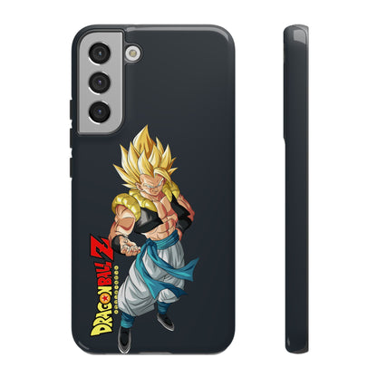Gogeta DBZ - Tough