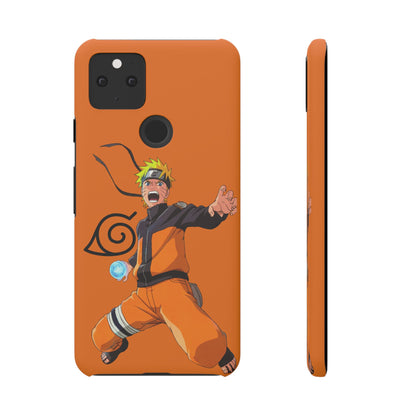 Naruto Uzumaki - Slim