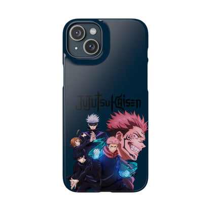 Jujutsu Kaisen - Slim