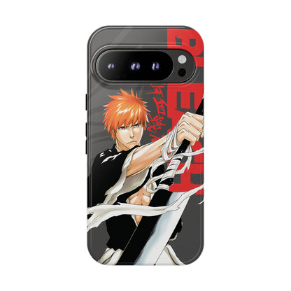 Ichigo Kurosaki - Tough
