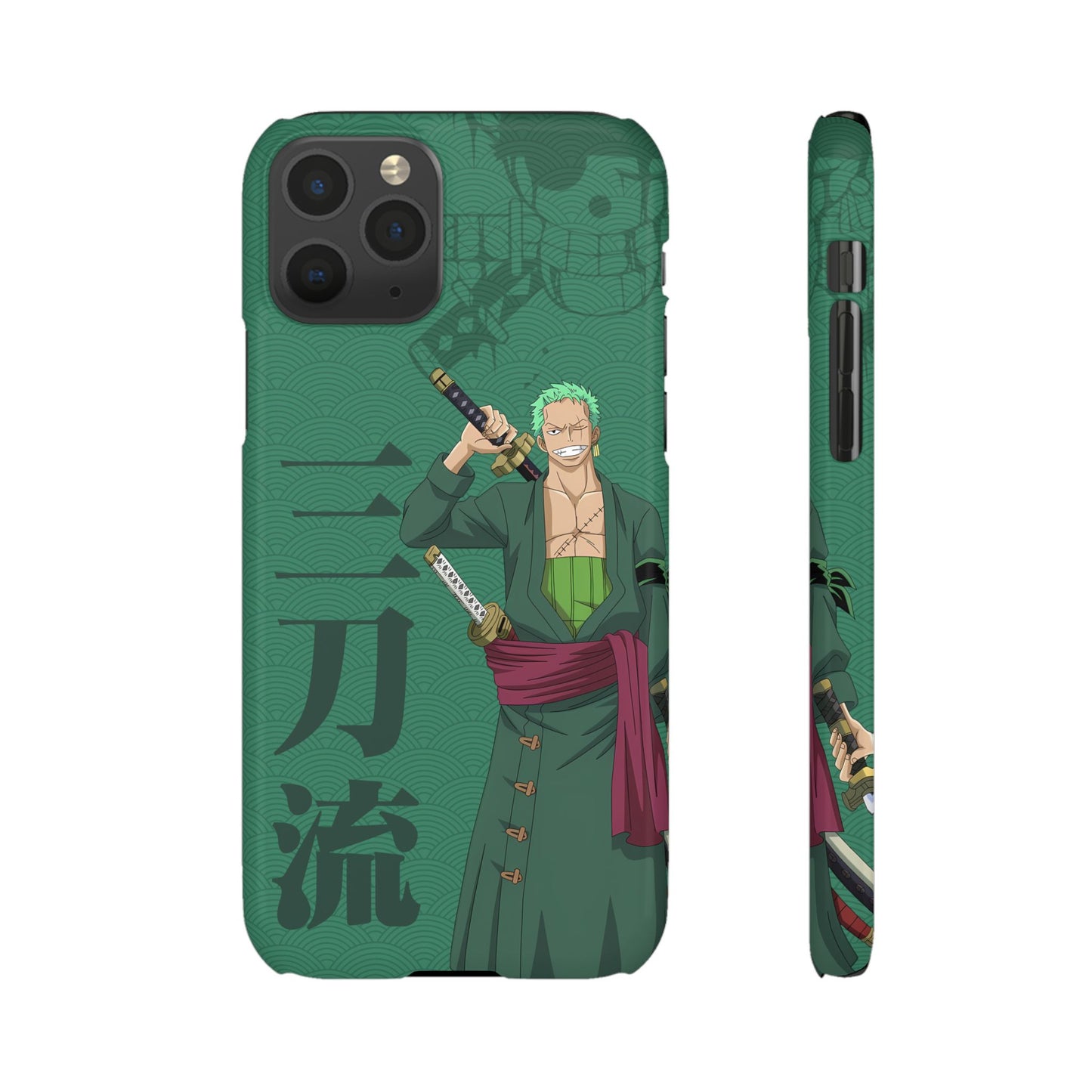 Zoro - Slim