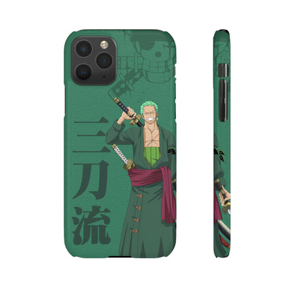 Zoro - Slim