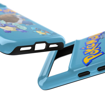 Squirtles Evolutions - Tough