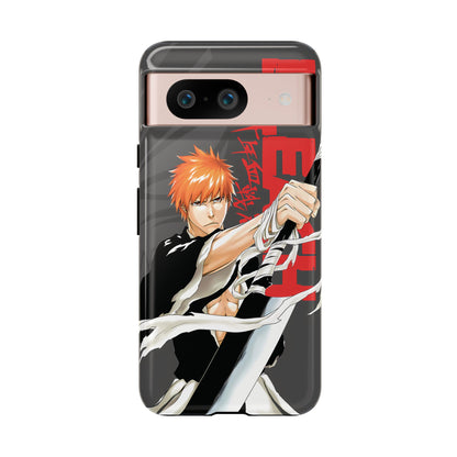 Ichigo Kurosaki - Tough