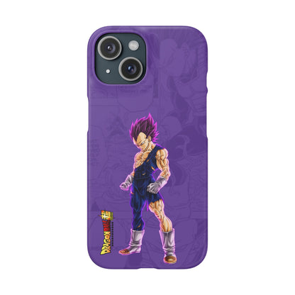 Vegeta Ultra Ego - Slim