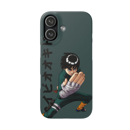 Rock Lee - Slim