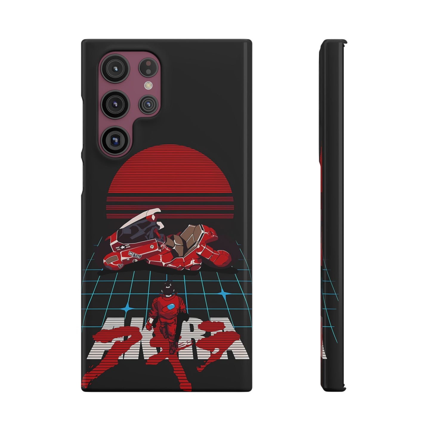 Akira 1991 - Slim