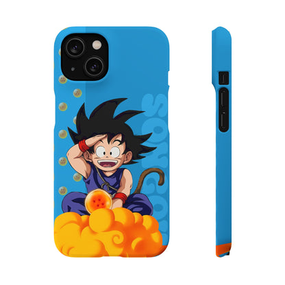 Son Goku - Slim