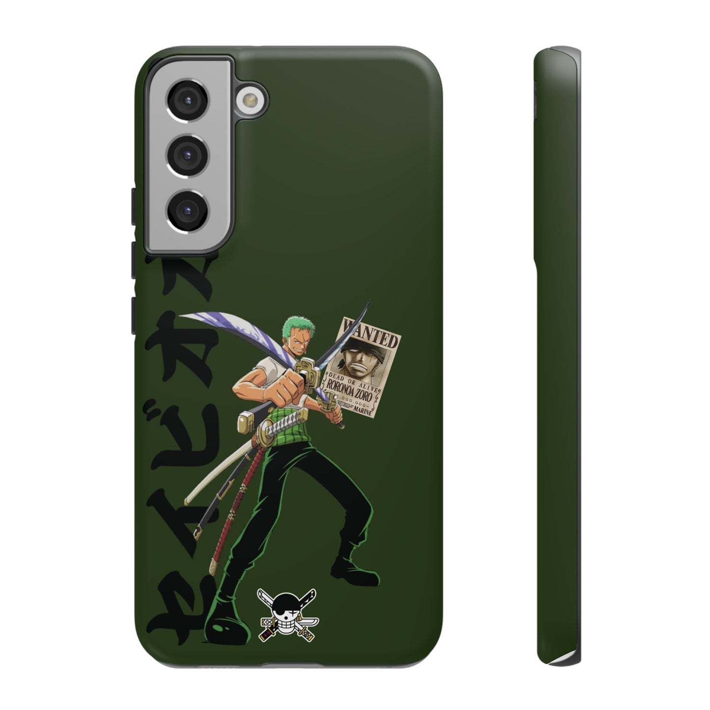 OG Zoro - Tough