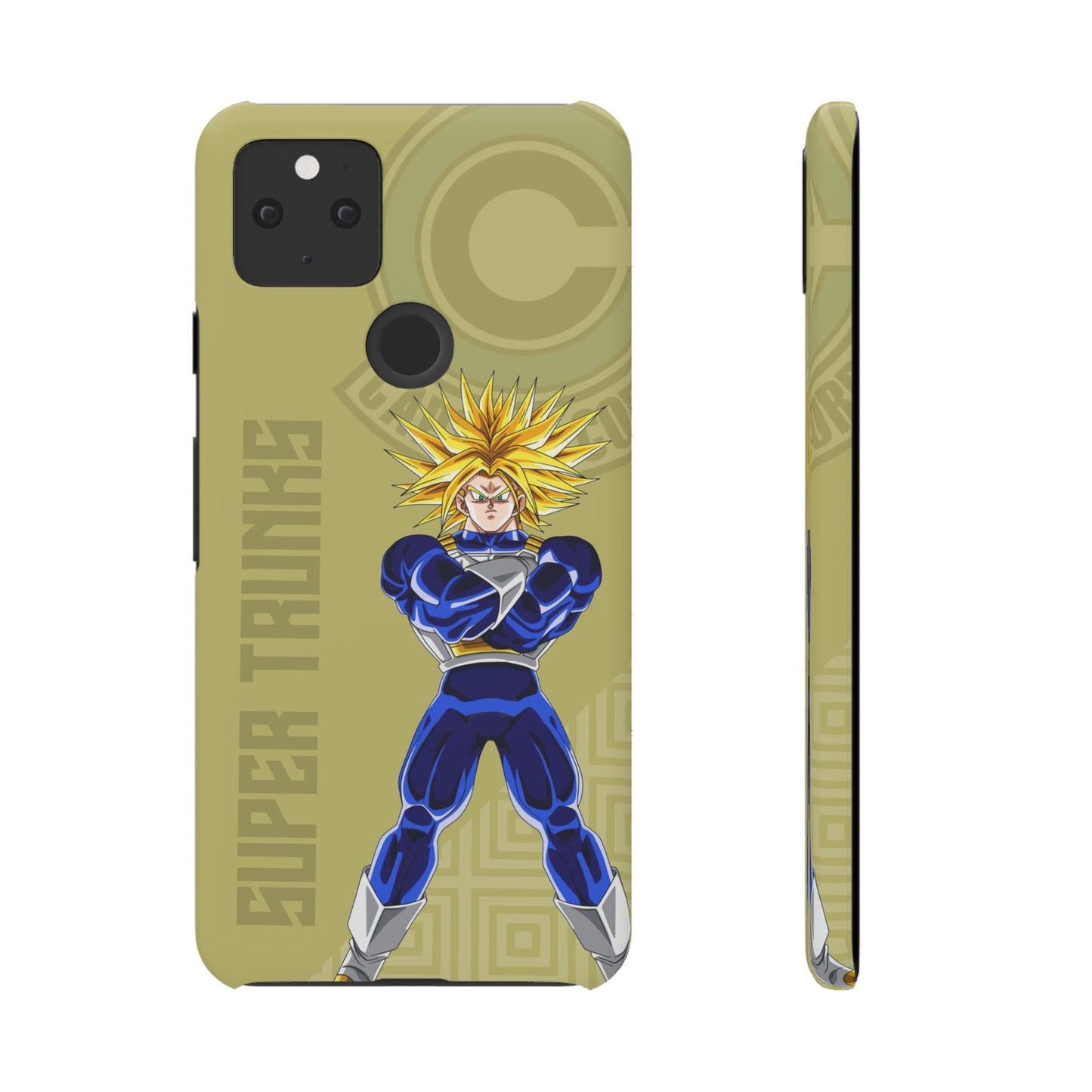Super Trunks - Slim