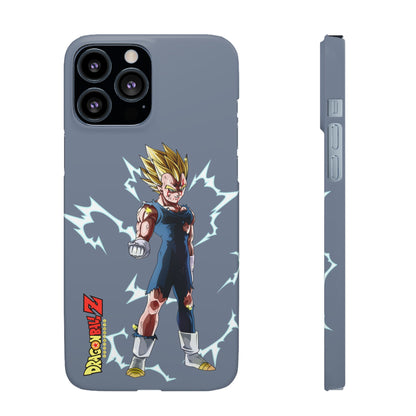 Majin Vegeta 2 - Slim