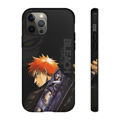 Ichigo - Tough
