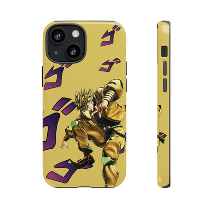 Dio Brando - Tough