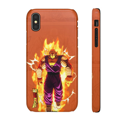 Orange Piccolo - Slim