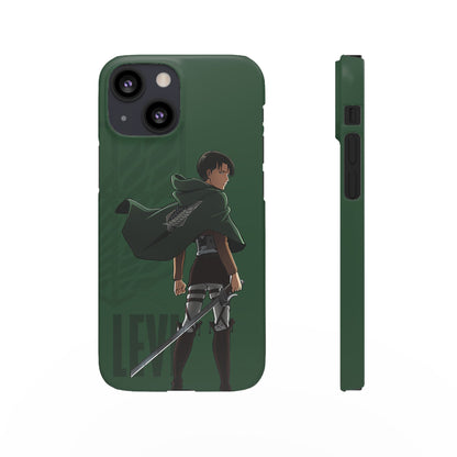 Levi - Slim