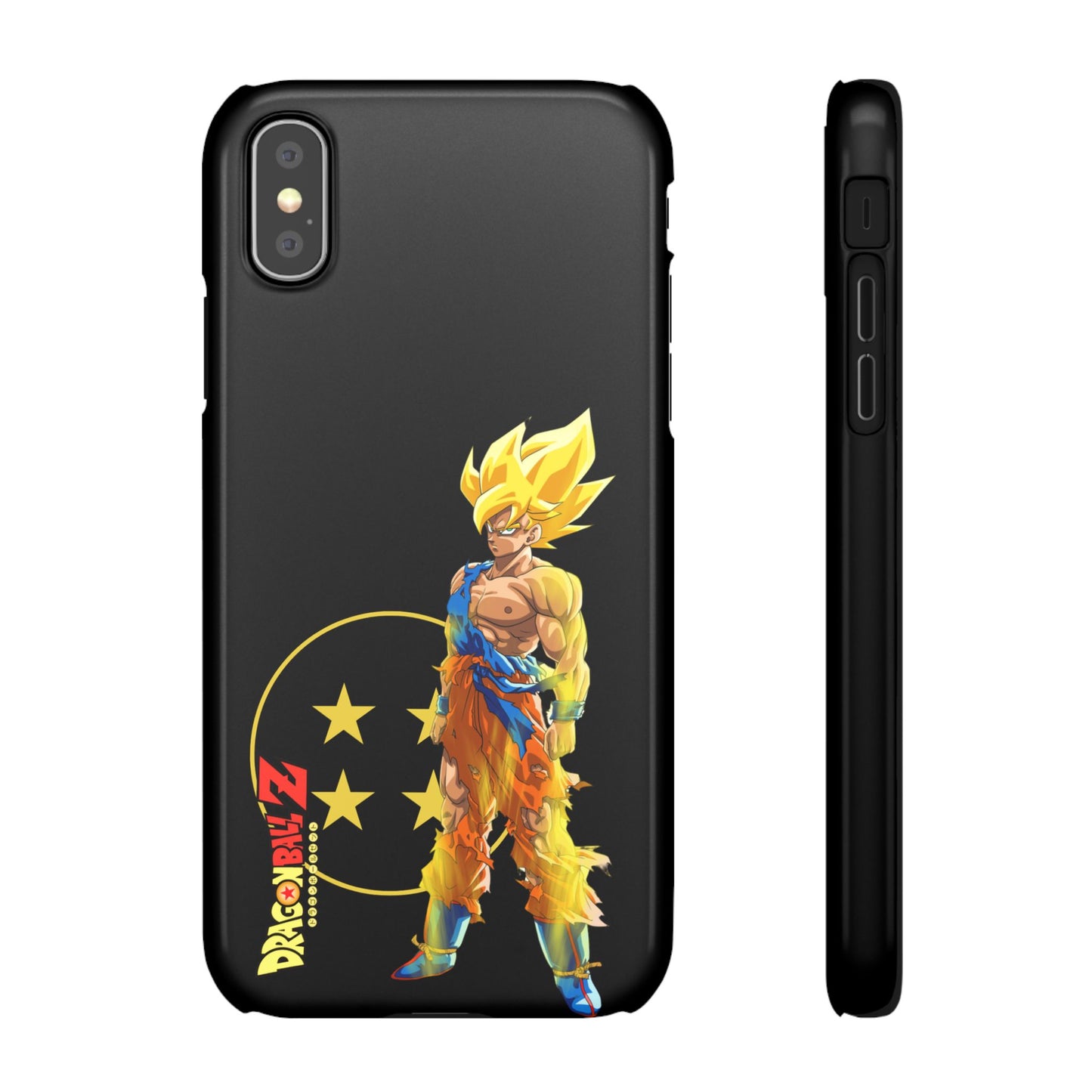 Goku SSJ1 - Slim