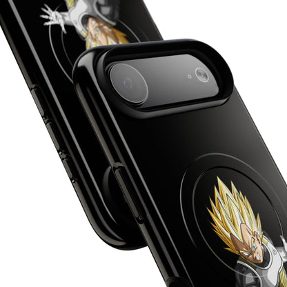 Vegeta DBS - Tough Mag