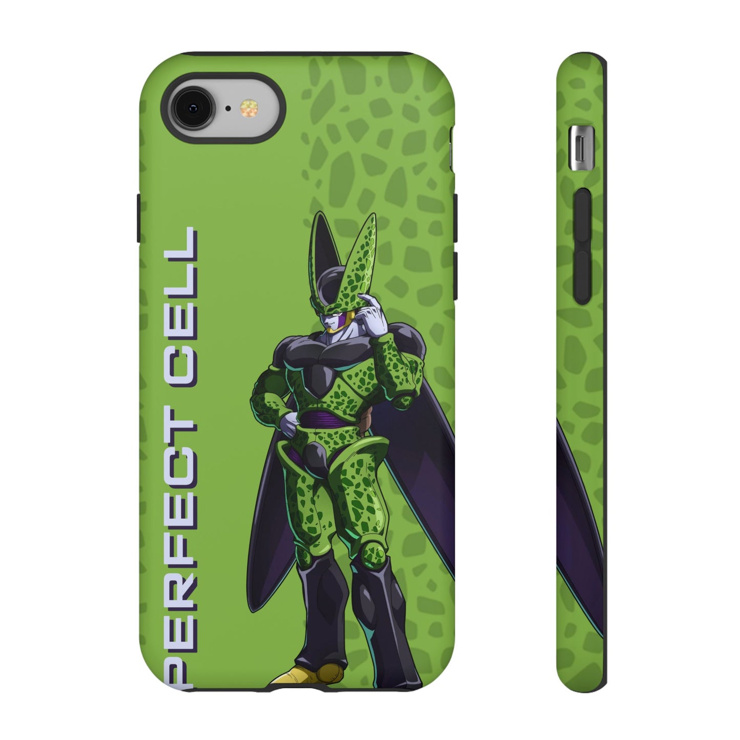 Perfect Cell - Tough