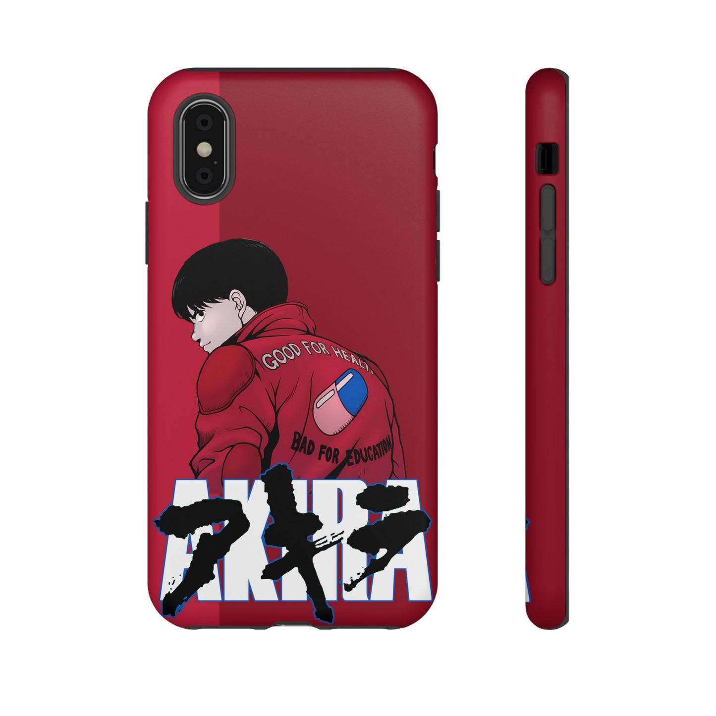 Akira - Tough