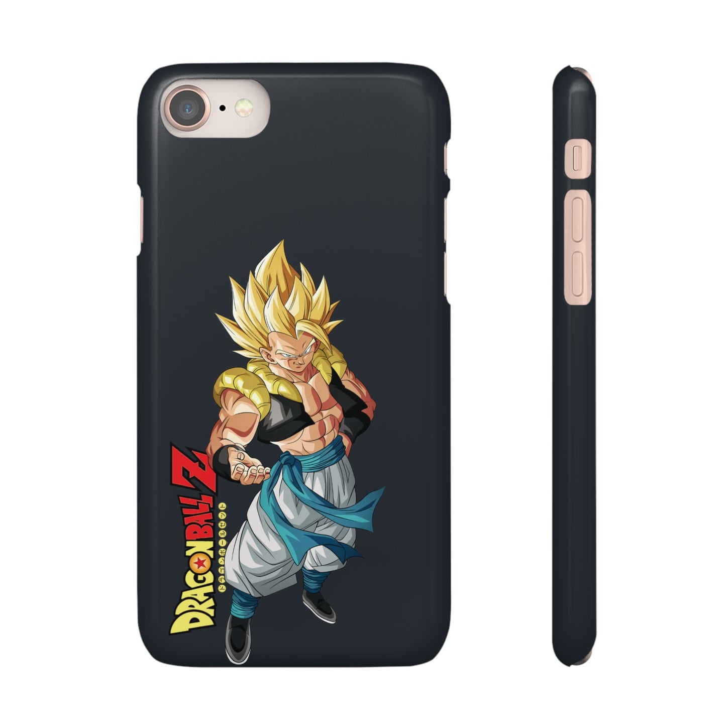 Gogeta DBZ - Slim