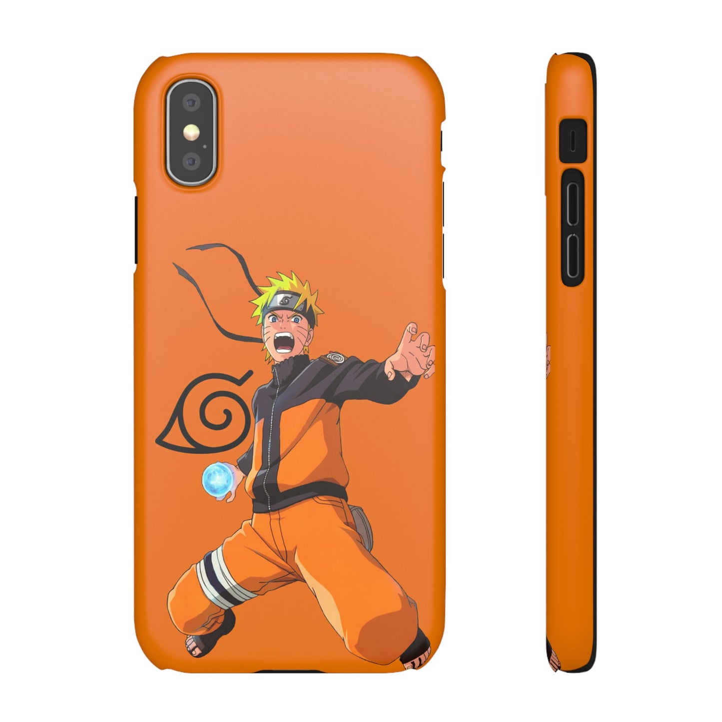 Naruto Uzumaki - Slim