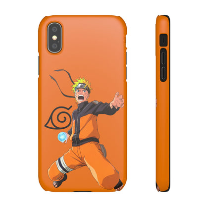 Naruto Uzumaki - Slim